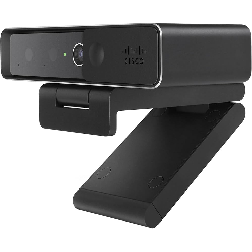 Webカメラ Cisco Systems Cisco Desk Camera 1080p Amazon.com: Cisco Desk HD 1920 x 1080 Webcam, 8 Megapixel